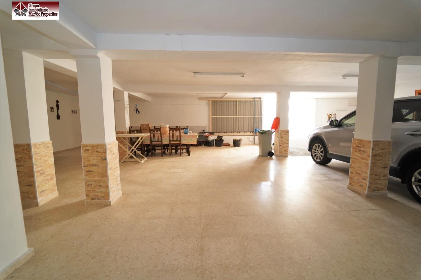 7 bedroom Villa for sale in Benidorm with pool garage - € 875,000 (Ref: 8537530)