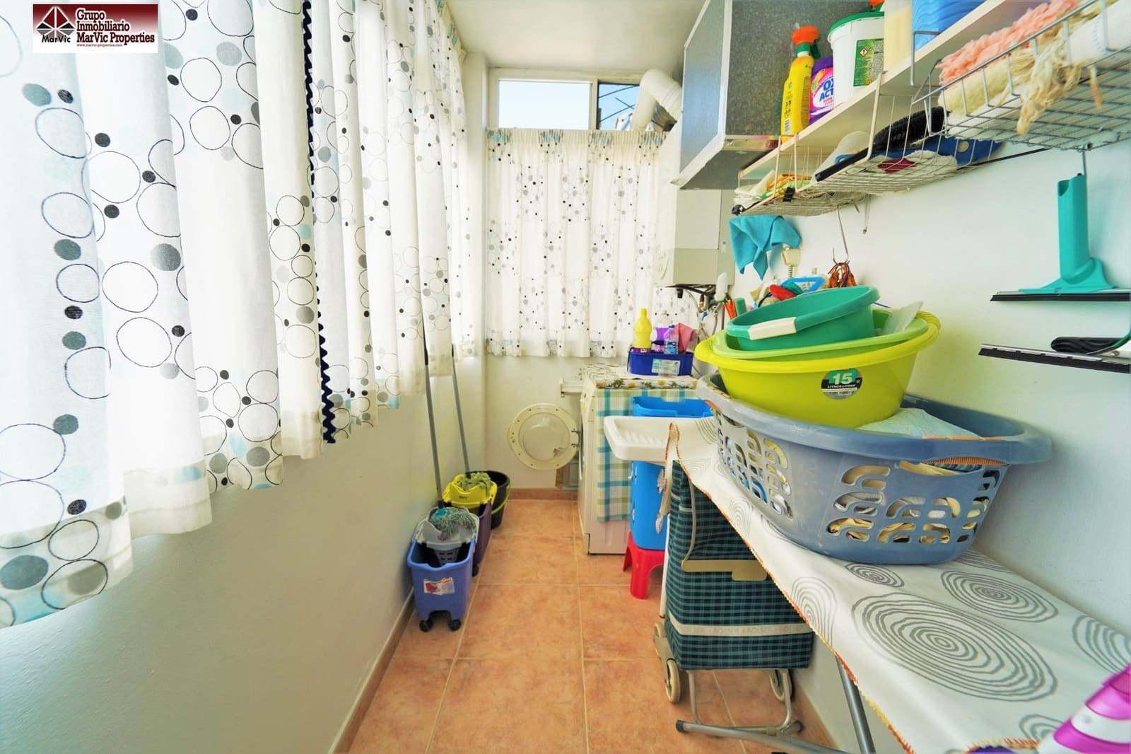 7 bedroom Villa for sale in Benidorm with pool garage - € 875,000 (Ref: 8537530)