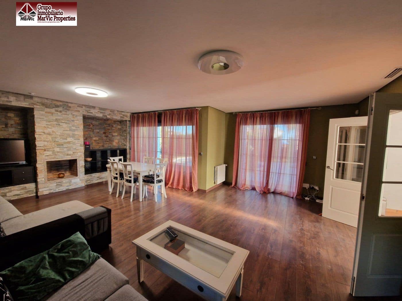 3 bedroom Villa for sale in Finestrat with pool garage - € 785,000 (Ref: 8542405)