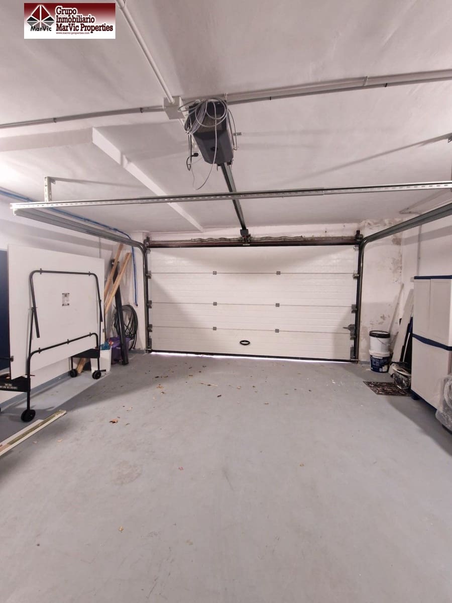 3 bedroom Villa for sale in Finestrat with pool garage - € 785,000 (Ref: 8542405)