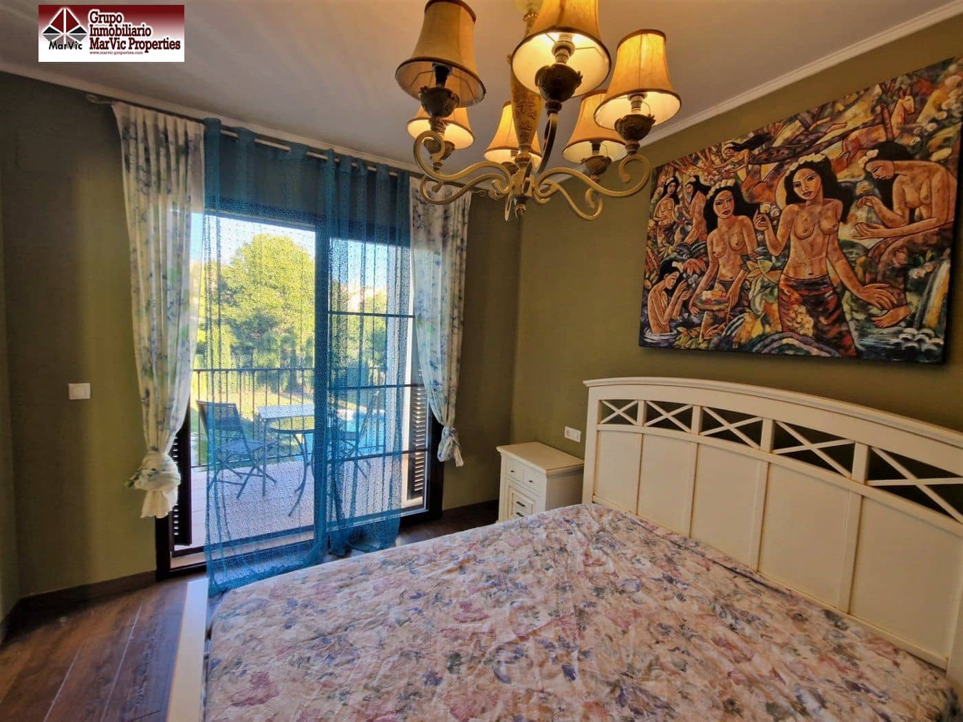 3 bedroom Villa for sale in Finestrat with pool garage - € 785,000 (Ref: 8542405)