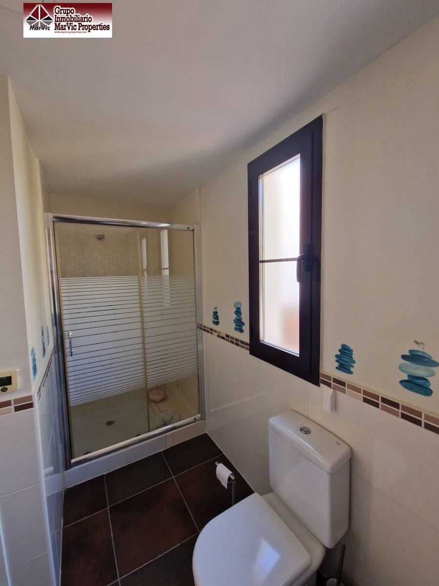 3 bedroom Villa for sale in Finestrat with pool garage - € 785,000 (Ref: 8542405)