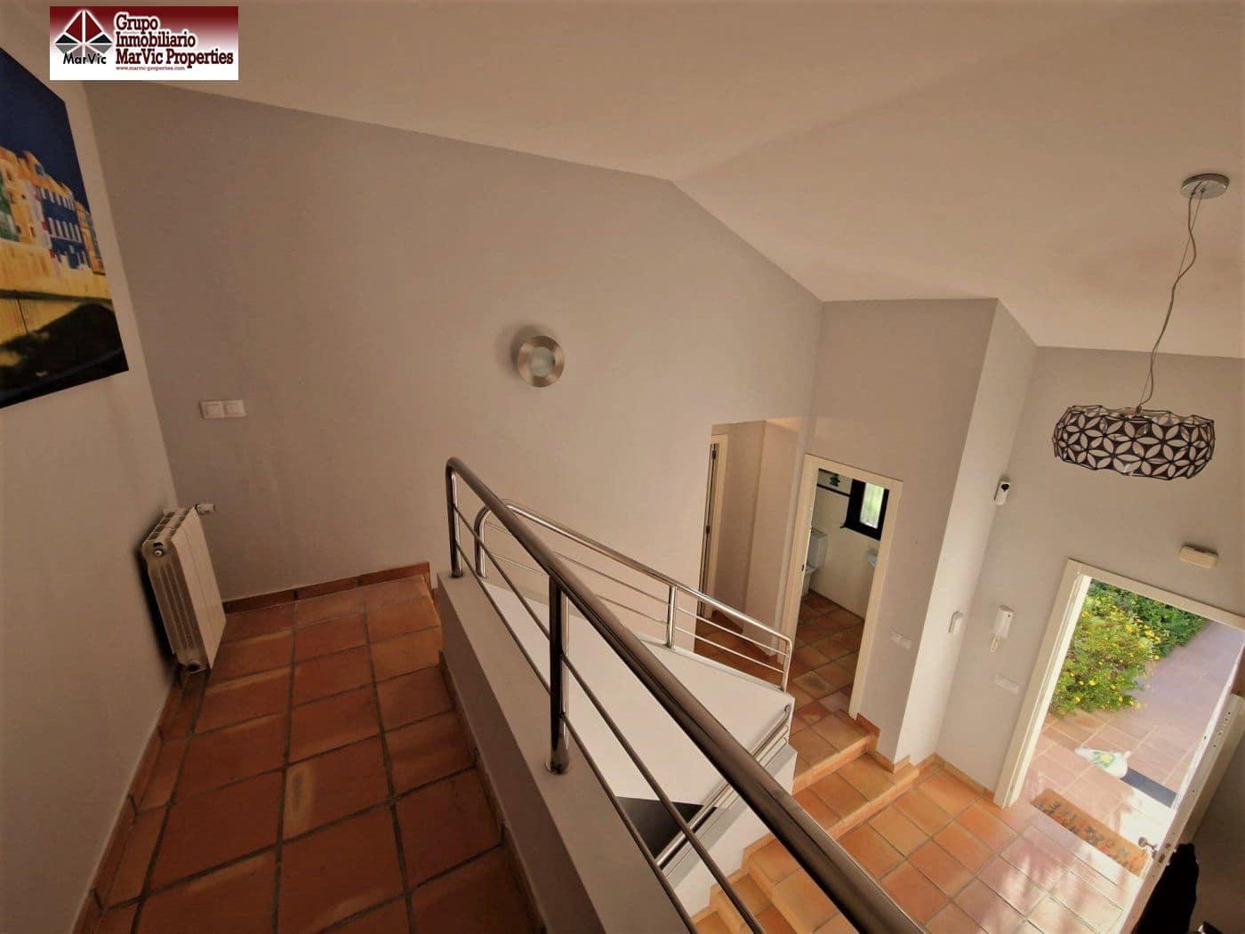 3 bedroom Villa for sale in Finestrat with pool garage - € 785,000 (Ref: 8542405)