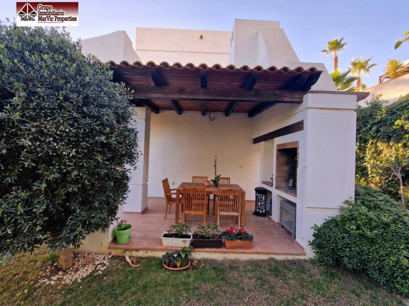 3 bedroom Villa for sale in Finestrat with pool garage - € 785,000 (Ref: 8542405)