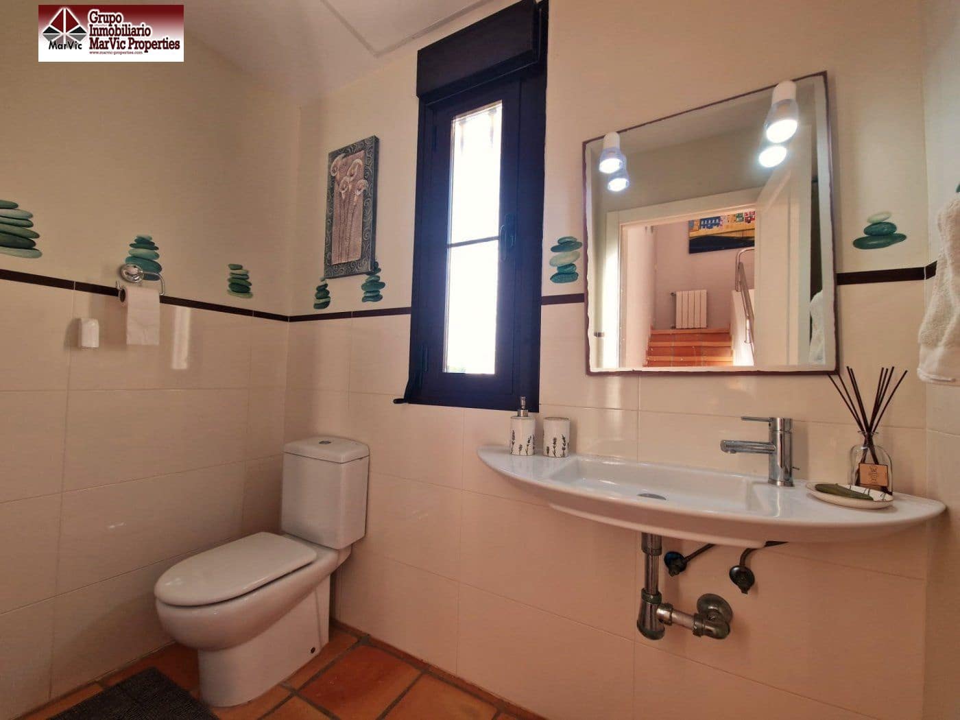 3 bedroom Villa for sale in Finestrat with pool garage - € 785,000 (Ref: 8542405)