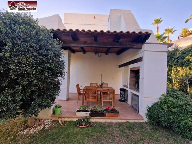 3 bedroom Villa for sale in Finestrat with pool garage - € 785,000 (Ref: 8542405)