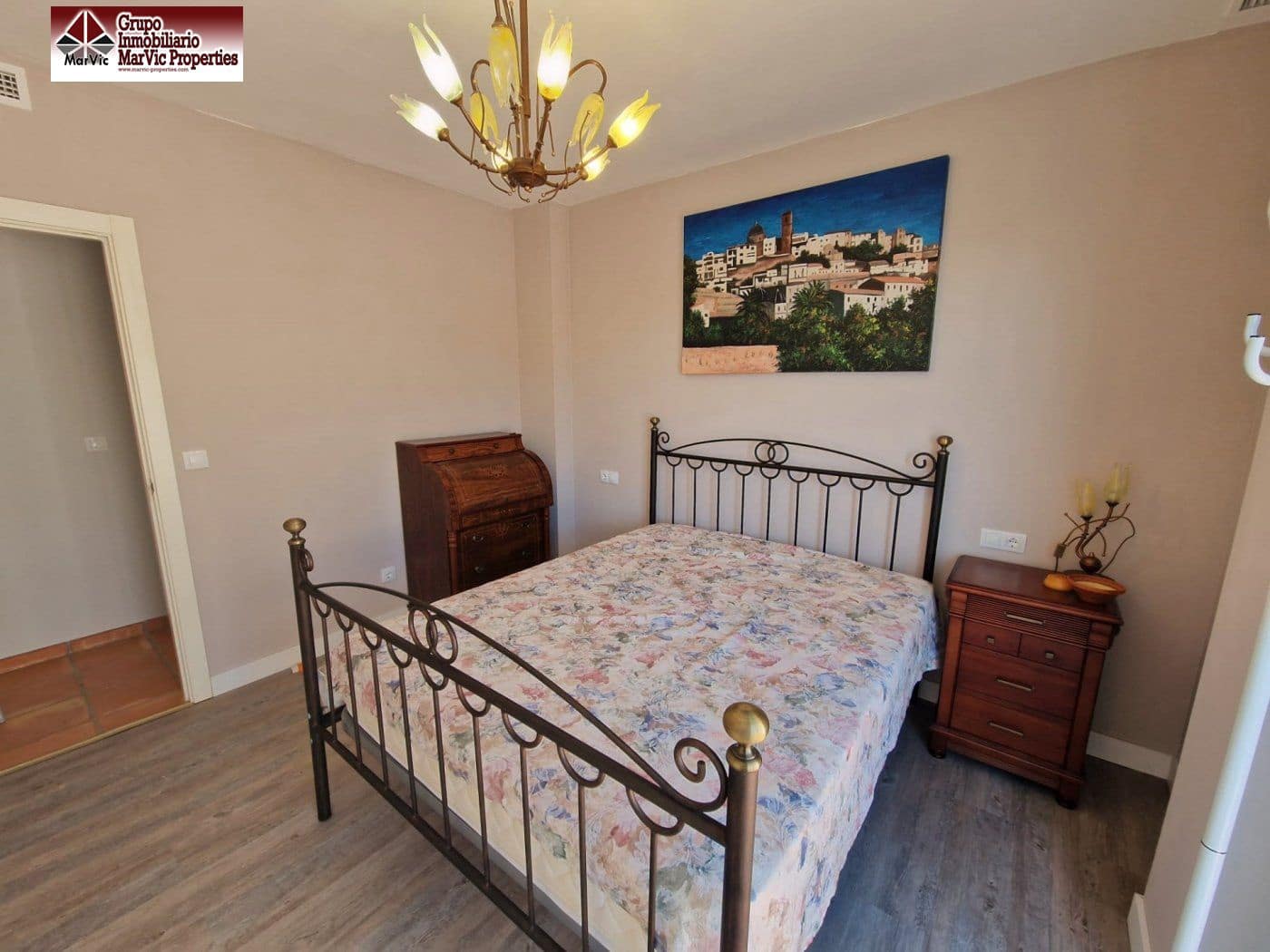 3 bedroom Villa for sale in Finestrat with pool garage - € 785,000 (Ref: 8542405)