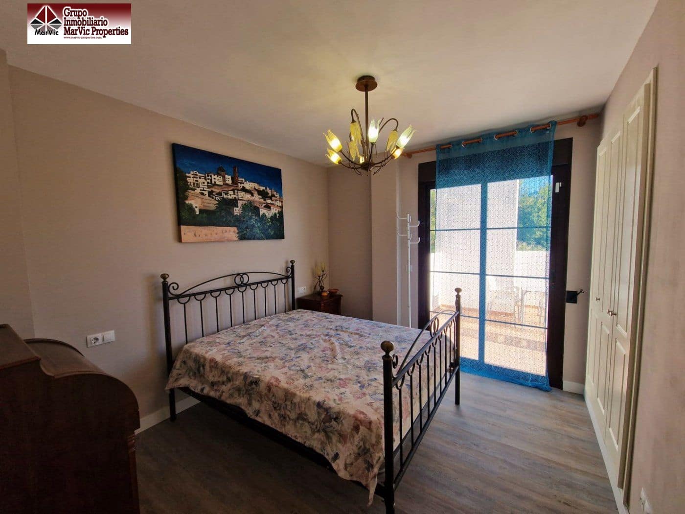 3 bedroom Villa for sale in Finestrat with pool garage - € 785,000 (Ref: 8542405)