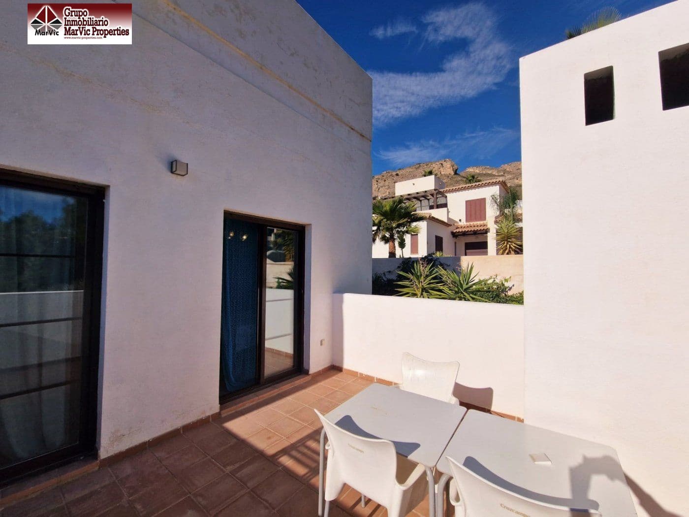 3 bedroom Villa for sale in Finestrat with pool garage - € 785,000 (Ref: 8542405)