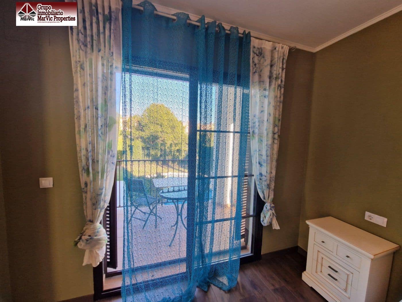 3 bedroom Villa for sale in Finestrat with pool garage - € 785,000 (Ref: 8542405)