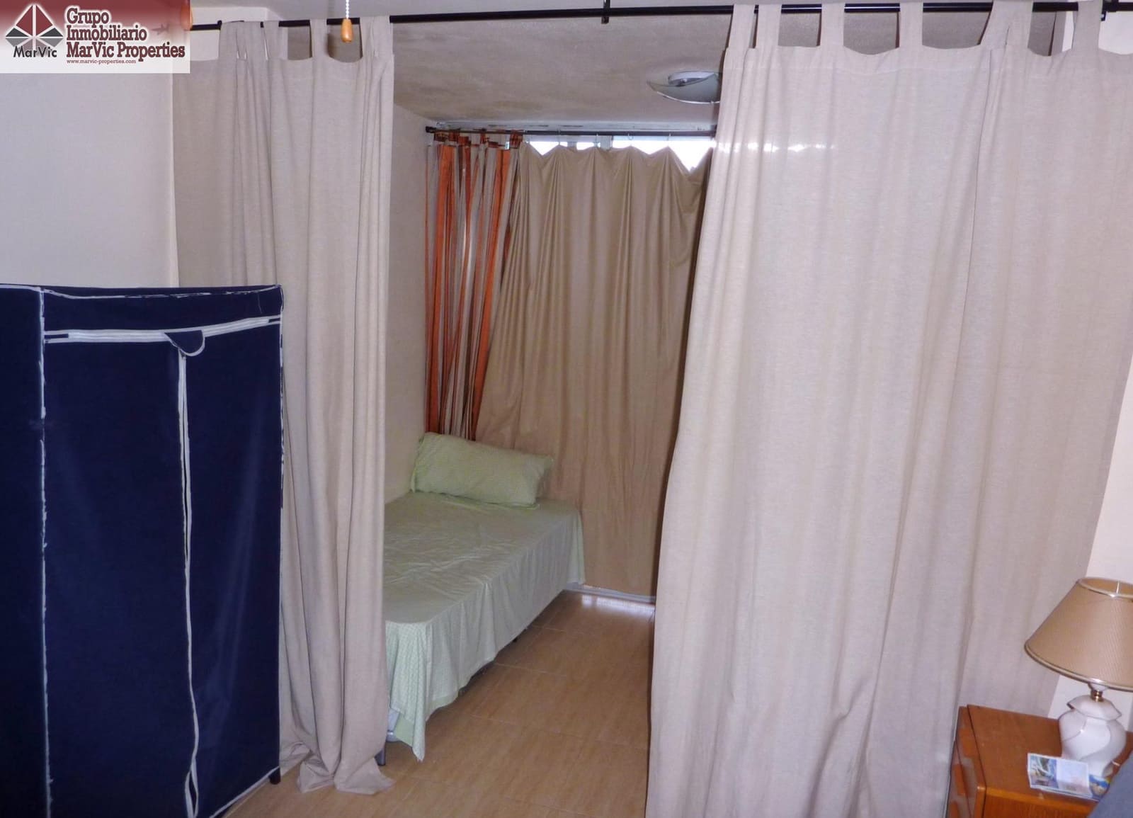 Studio til salg i Benidorm med swimmingpool - € 70.000 (Ref: 8544719)