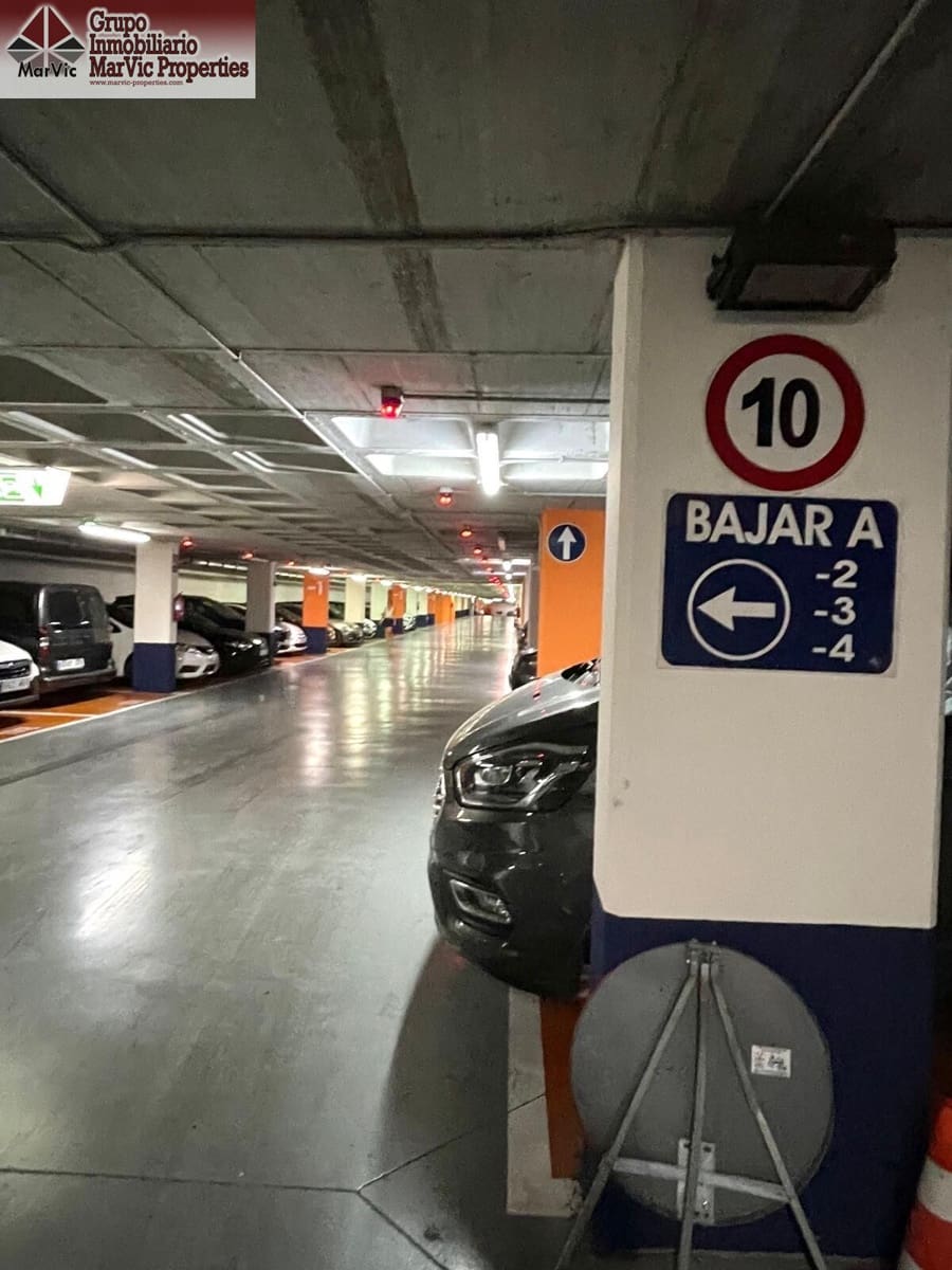 Garage til salg i Benidorm - € 28.000 (Ref: 8549578)