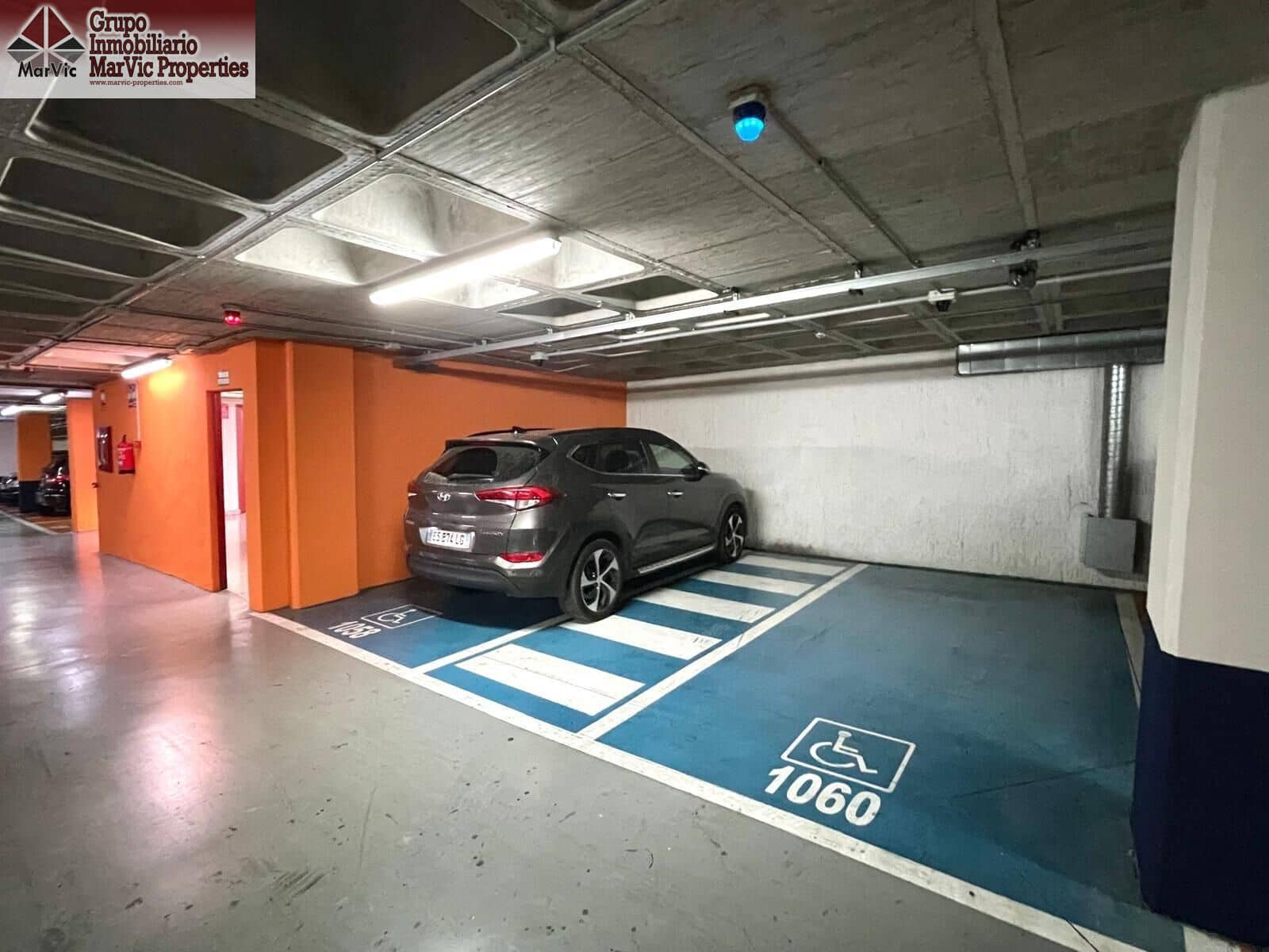 Garage til salg i Benidorm - € 28.000 (Ref: 8549578)