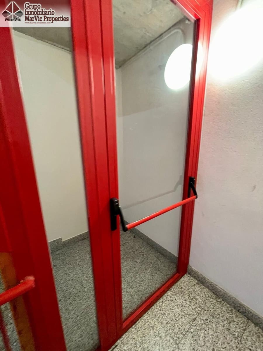 Garage til salg i Benidorm - € 28.000 (Ref: 8549578)