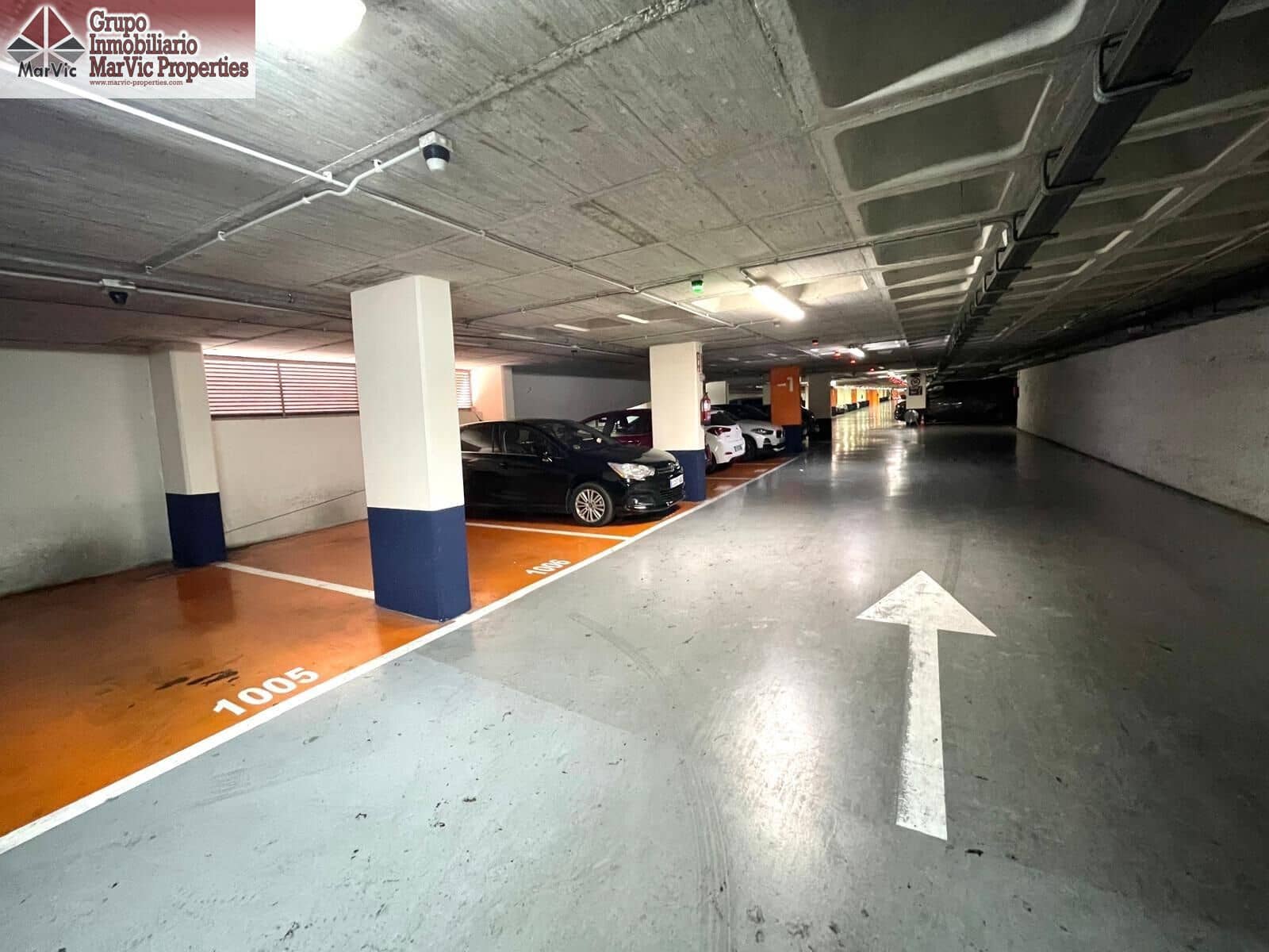 Garage til salg i Benidorm - € 28.000 (Ref: 8549578)