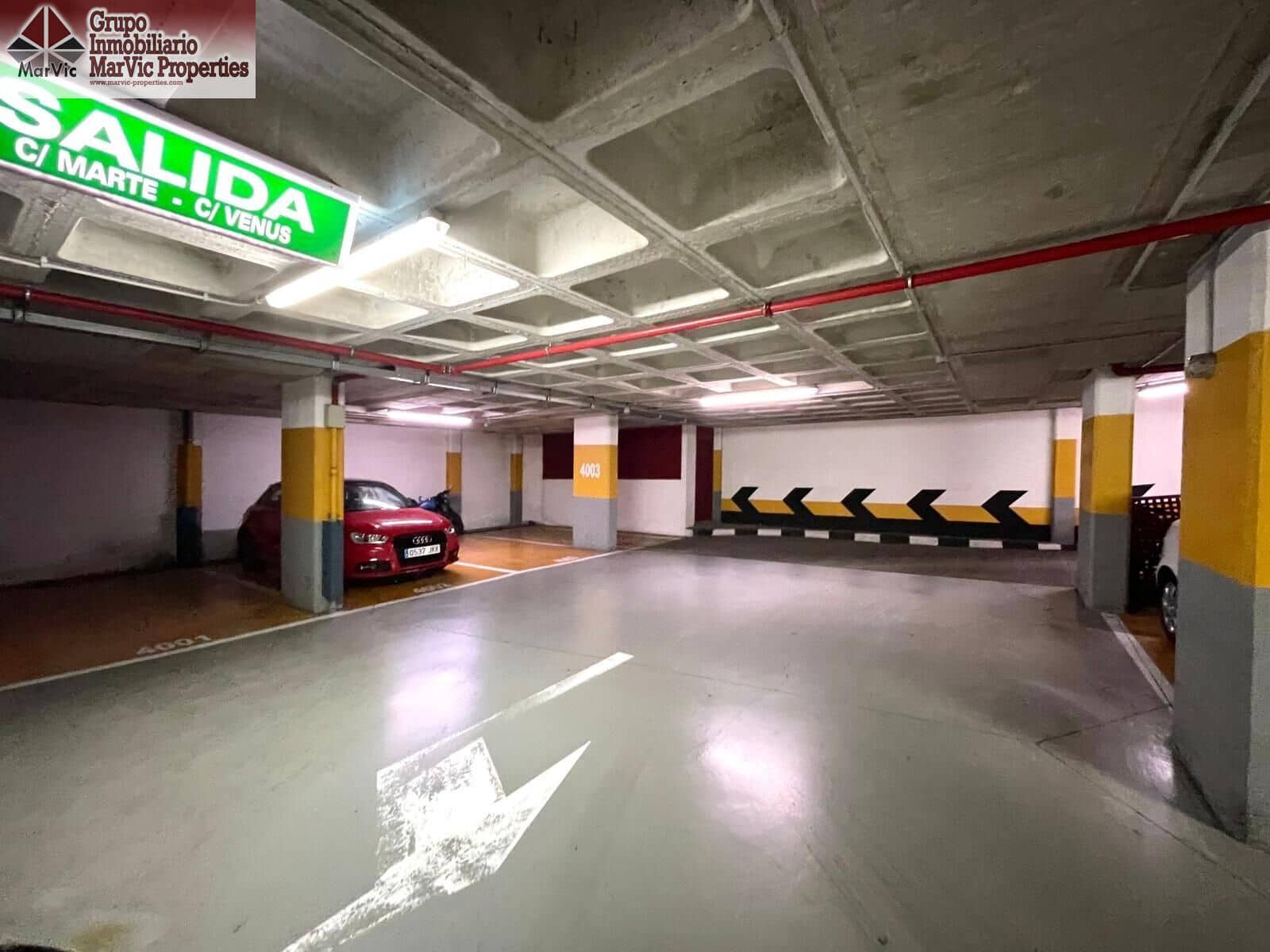 Garage til salg i Benidorm - € 28.000 (Ref: 8549578)
