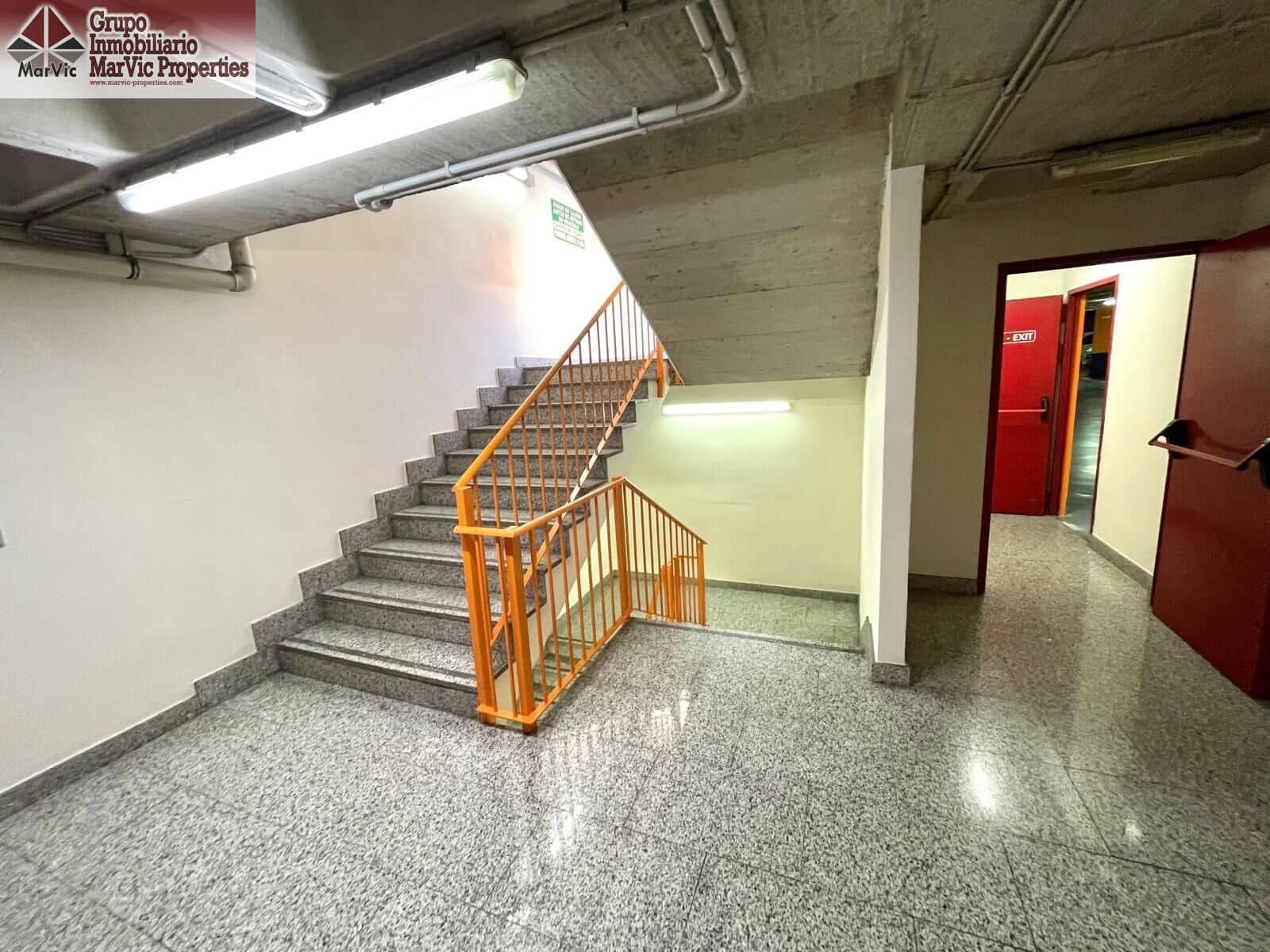 Garage til salg i Benidorm - € 28.000 (Ref: 8549578)