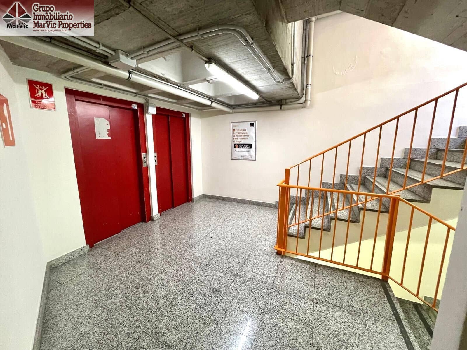 Garage til salg i Benidorm - € 28.000 (Ref: 8549578)