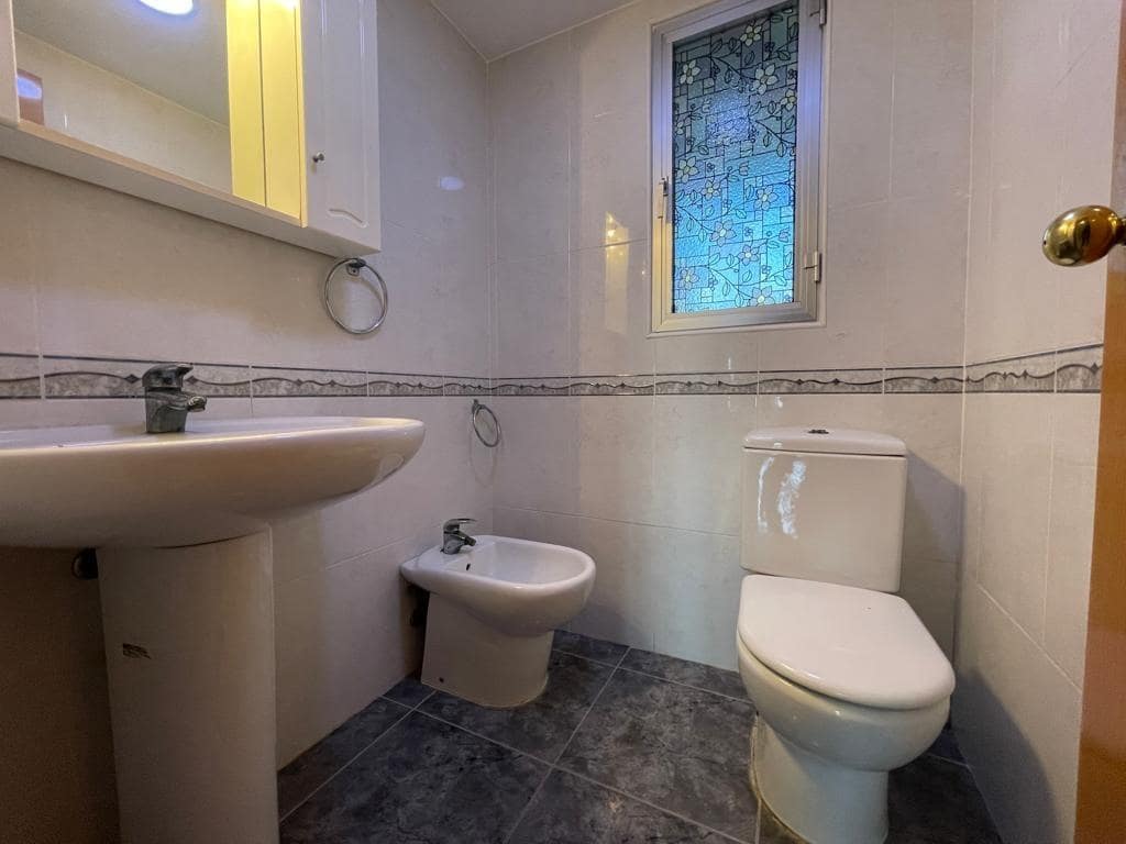 2 chambre Appartement à vendre à Benidorm avec piscine - 315 000 € (Ref: 8552109)