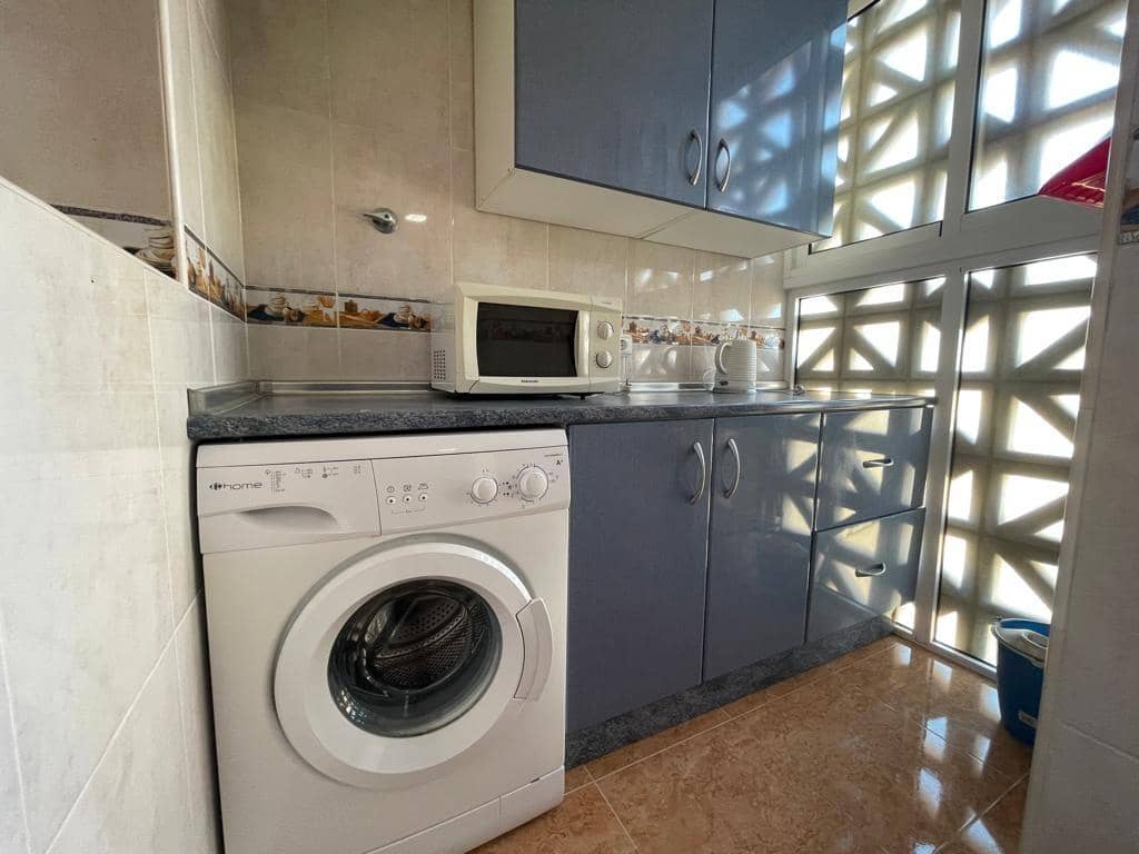 2 chambre Appartement à vendre à Benidorm avec piscine - 315 000 € (Ref: 8552109)