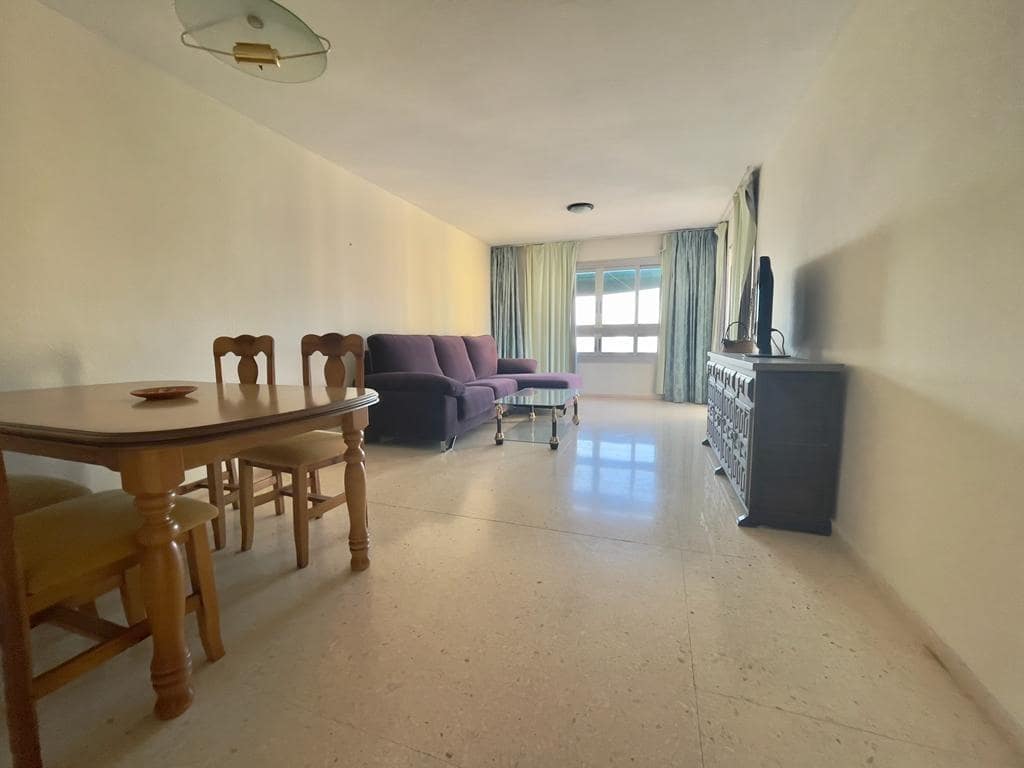 2 chambre Appartement à vendre à Benidorm avec piscine - 315 000 € (Ref: 8552109)