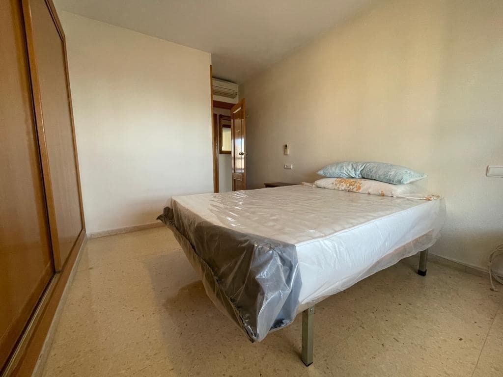 2 chambre Appartement à vendre à Benidorm avec piscine - 315 000 € (Ref: 8552109)
