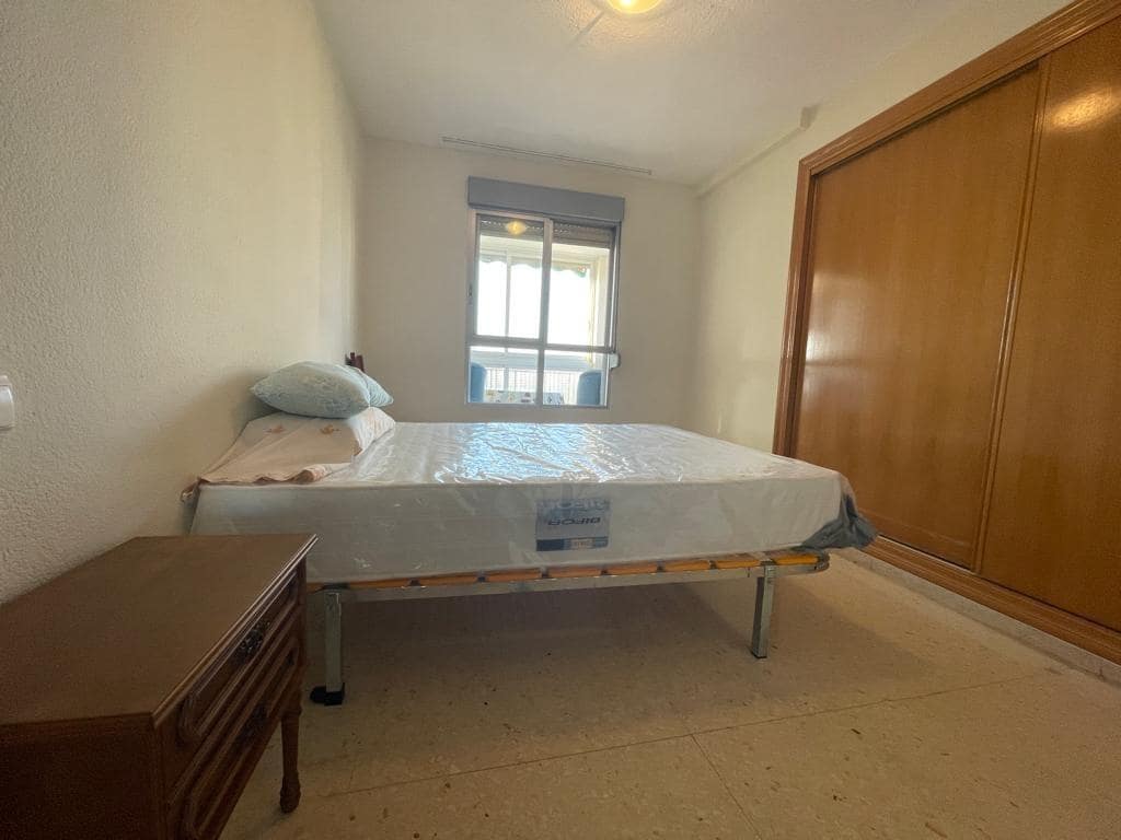 2 chambre Appartement à vendre à Benidorm avec piscine - 315 000 € (Ref: 8552109)