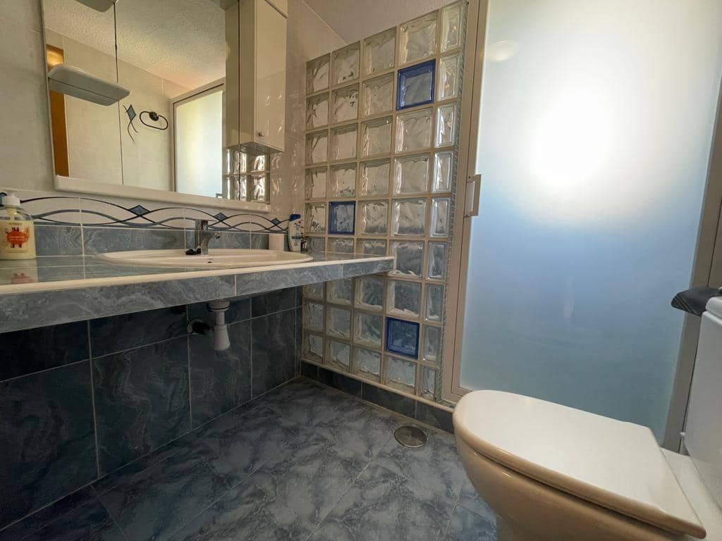 2 chambre Appartement à vendre à Benidorm avec piscine - 315 000 € (Ref: 8552109)