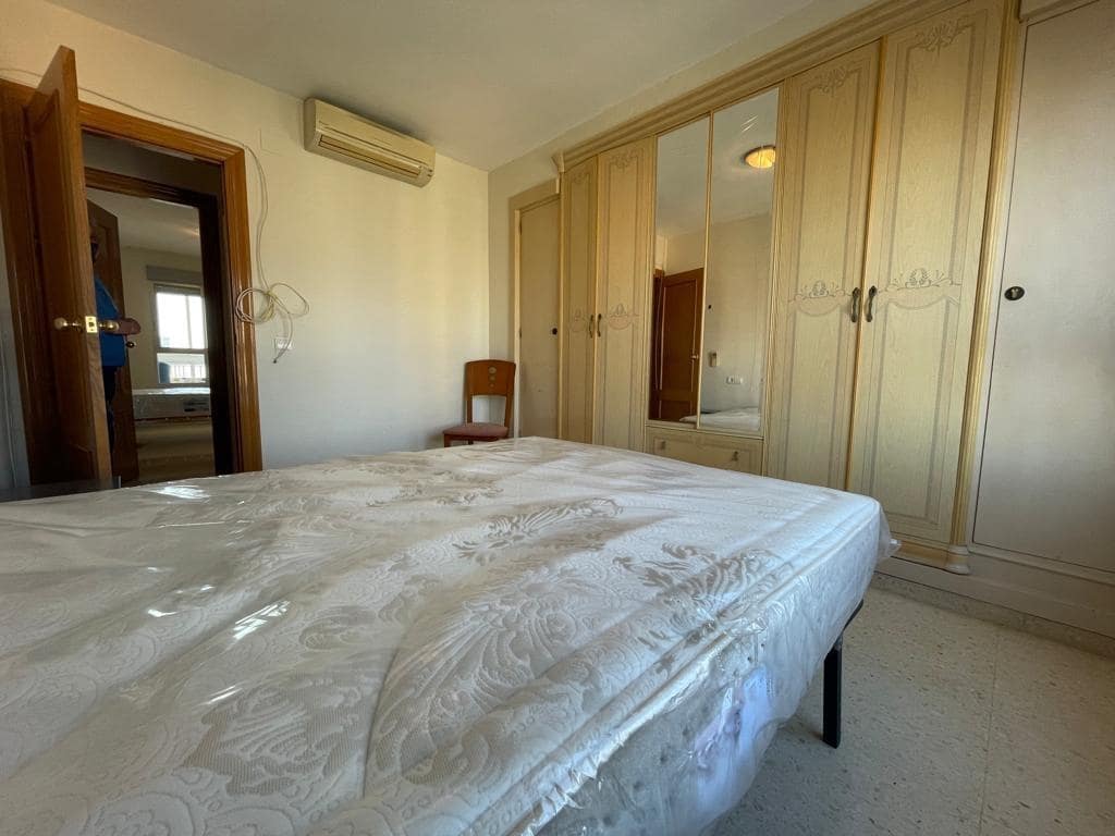 2 chambre Appartement à vendre à Benidorm avec piscine - 315 000 € (Ref: 8552109)