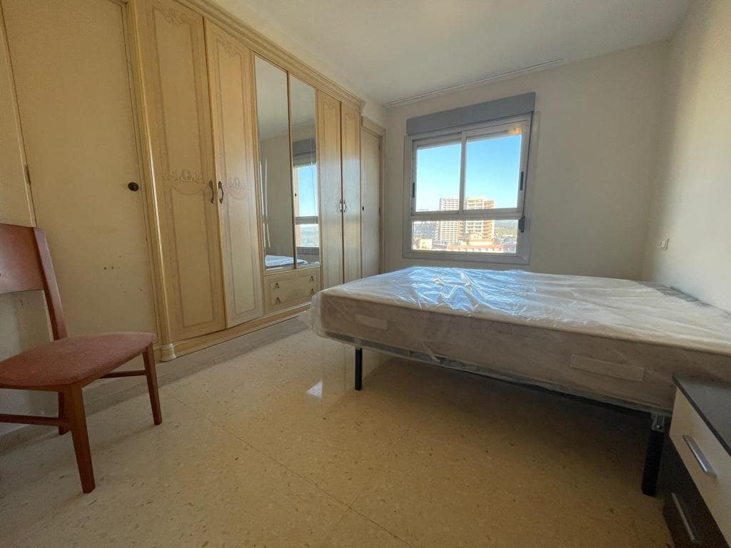 2 chambre Appartement à vendre à Benidorm avec piscine - 315 000 € (Ref: 8552109)