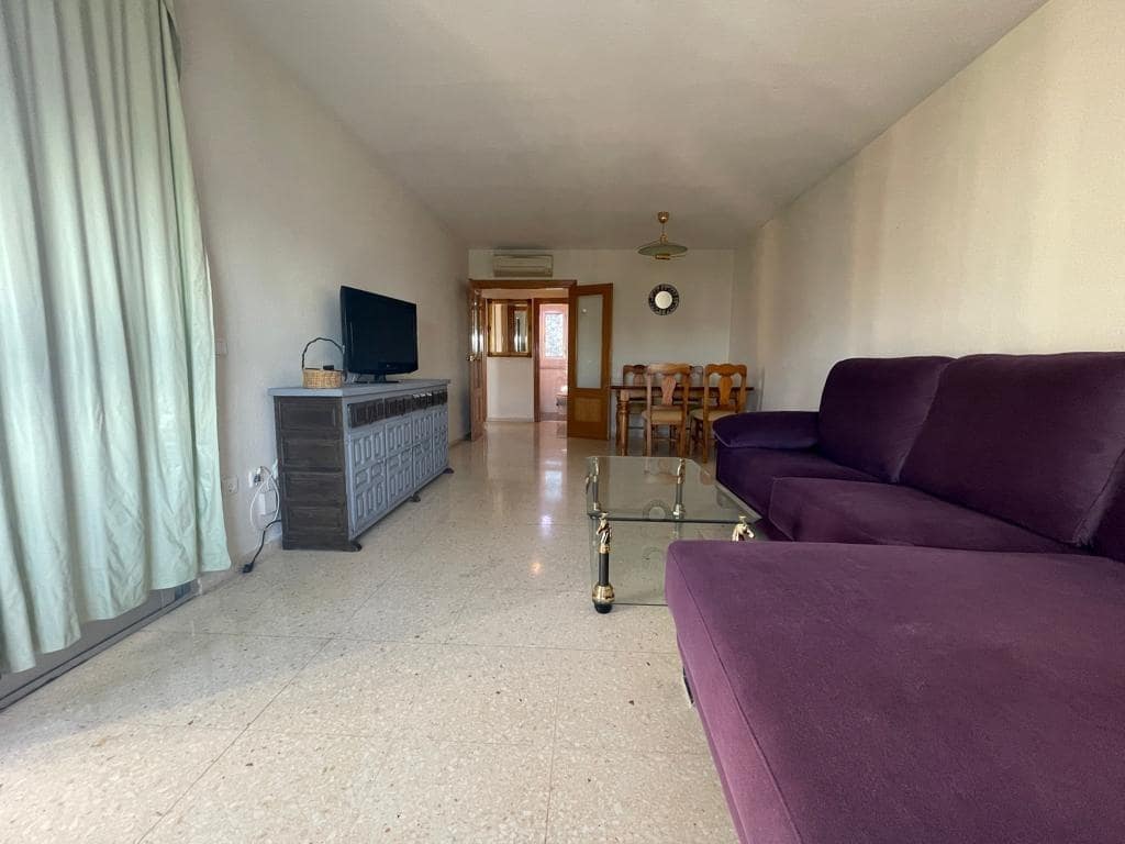 2 chambre Appartement à vendre à Benidorm avec piscine - 315 000 € (Ref: 8552109)