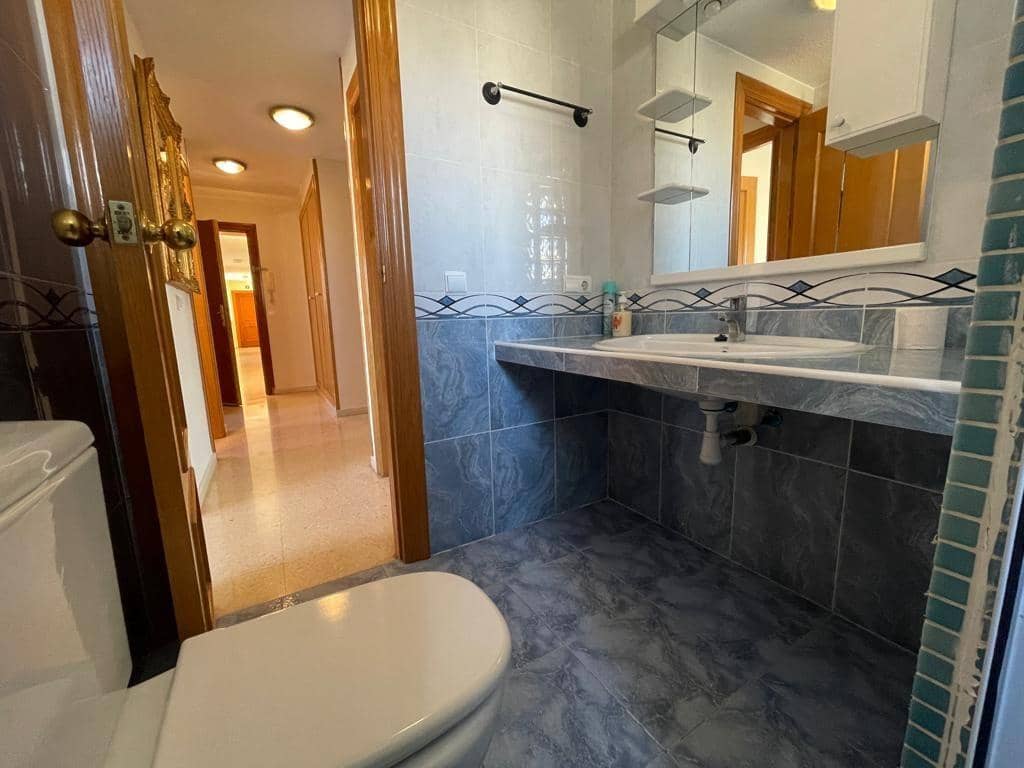 2 chambre Appartement à vendre à Benidorm avec piscine - 315 000 € (Ref: 8552109)