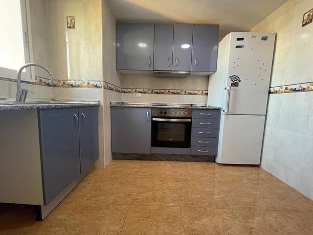 2 chambre Appartement à vendre à Levante, Benidorm avec piscine - 315 000 € (Ref: 8552109)