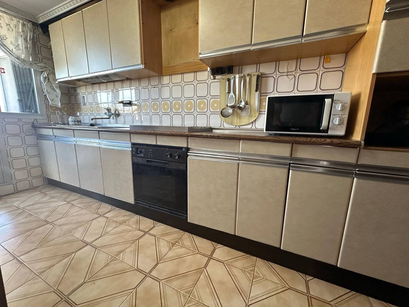 4 soveværelse Penthouse til salg i Benidorm med garage - € 319.000 (Ref: 8552110)