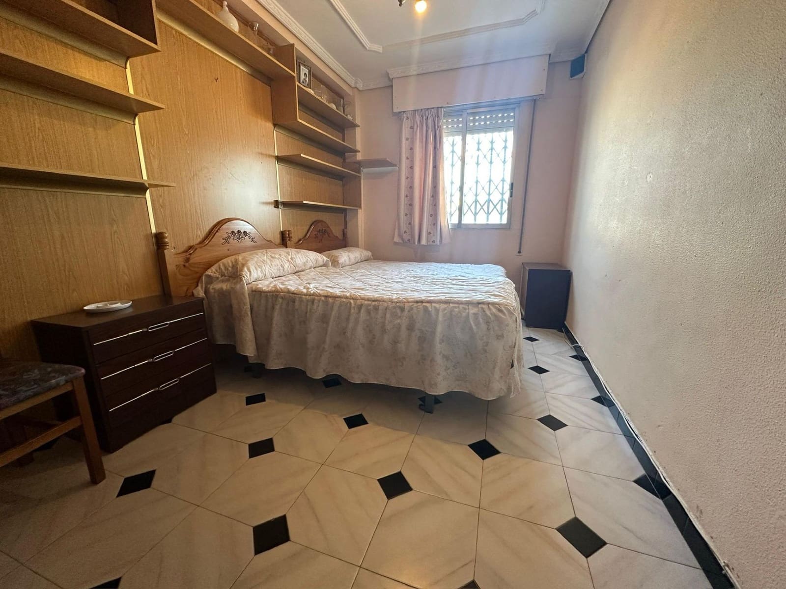 4 soveværelse Penthouse til salg i Benidorm med garage - € 319.000 (Ref: 8552110)