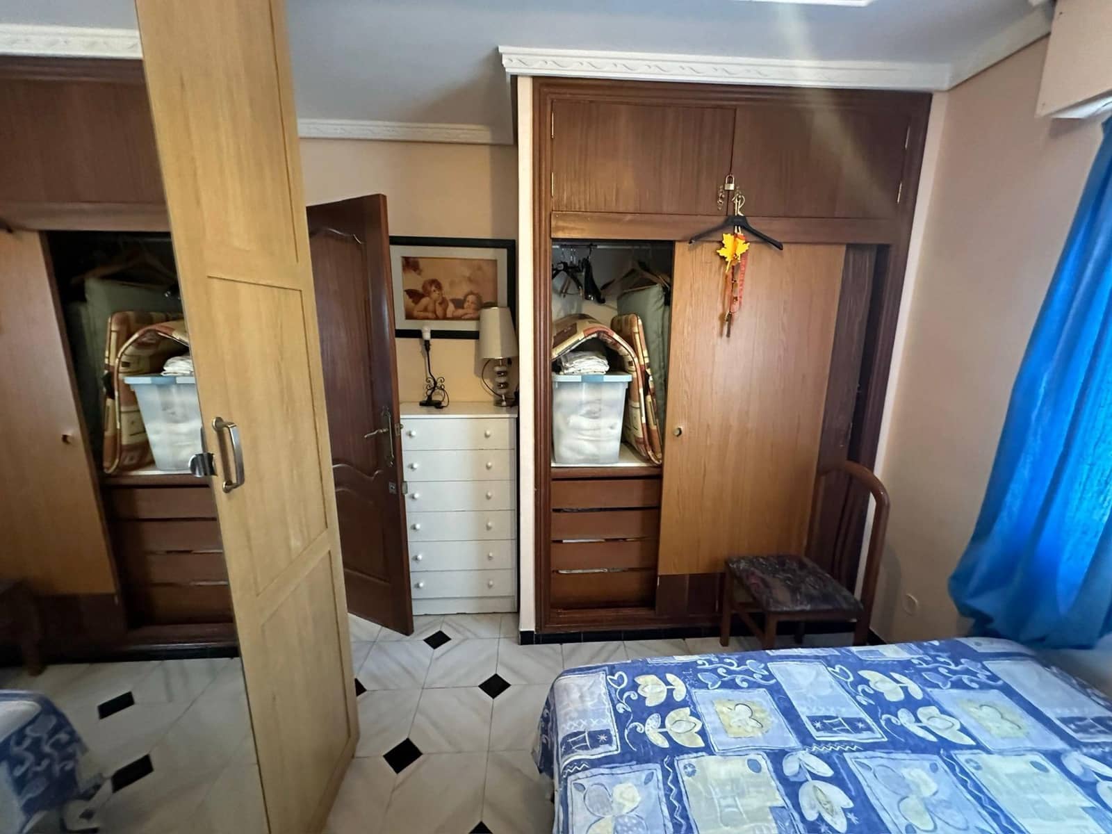 4 soveværelse Penthouse til salg i Benidorm med garage - € 319.000 (Ref: 8552110)