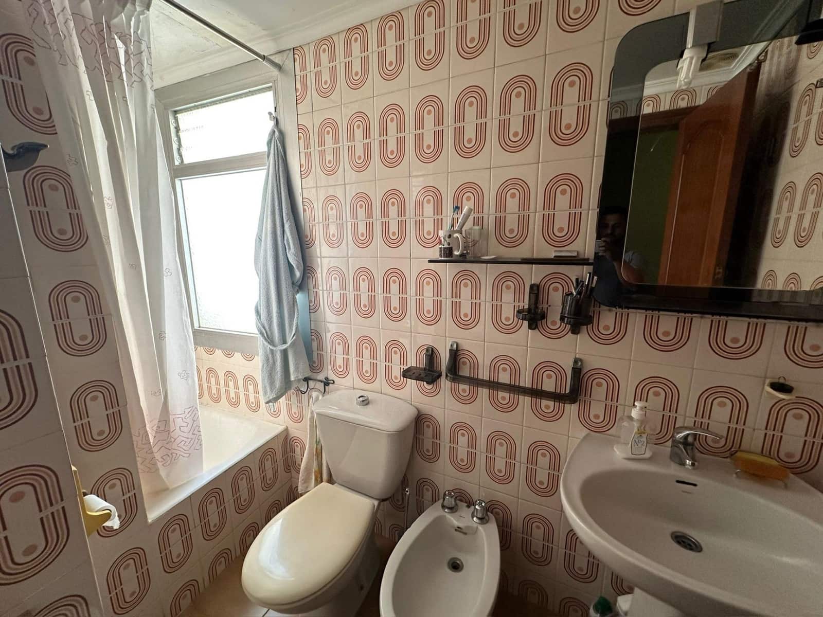 4 soveværelse Penthouse til salg i Benidorm med garage - € 319.000 (Ref: 8552110)