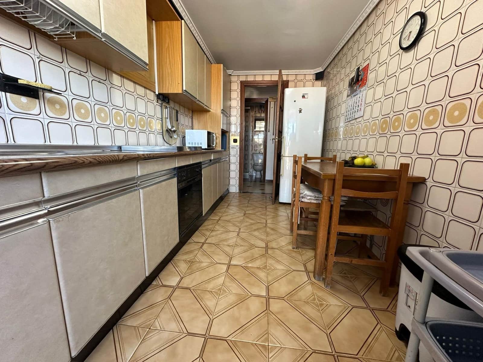 4 soveværelse Penthouse til salg i Benidorm med garage - € 319.000 (Ref: 8552110)