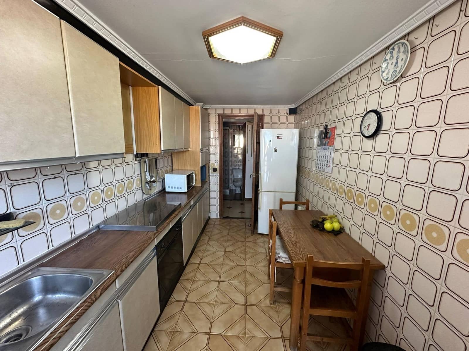 4 soveværelse Penthouse til salg i Benidorm med garage - € 319.000 (Ref: 8552110)