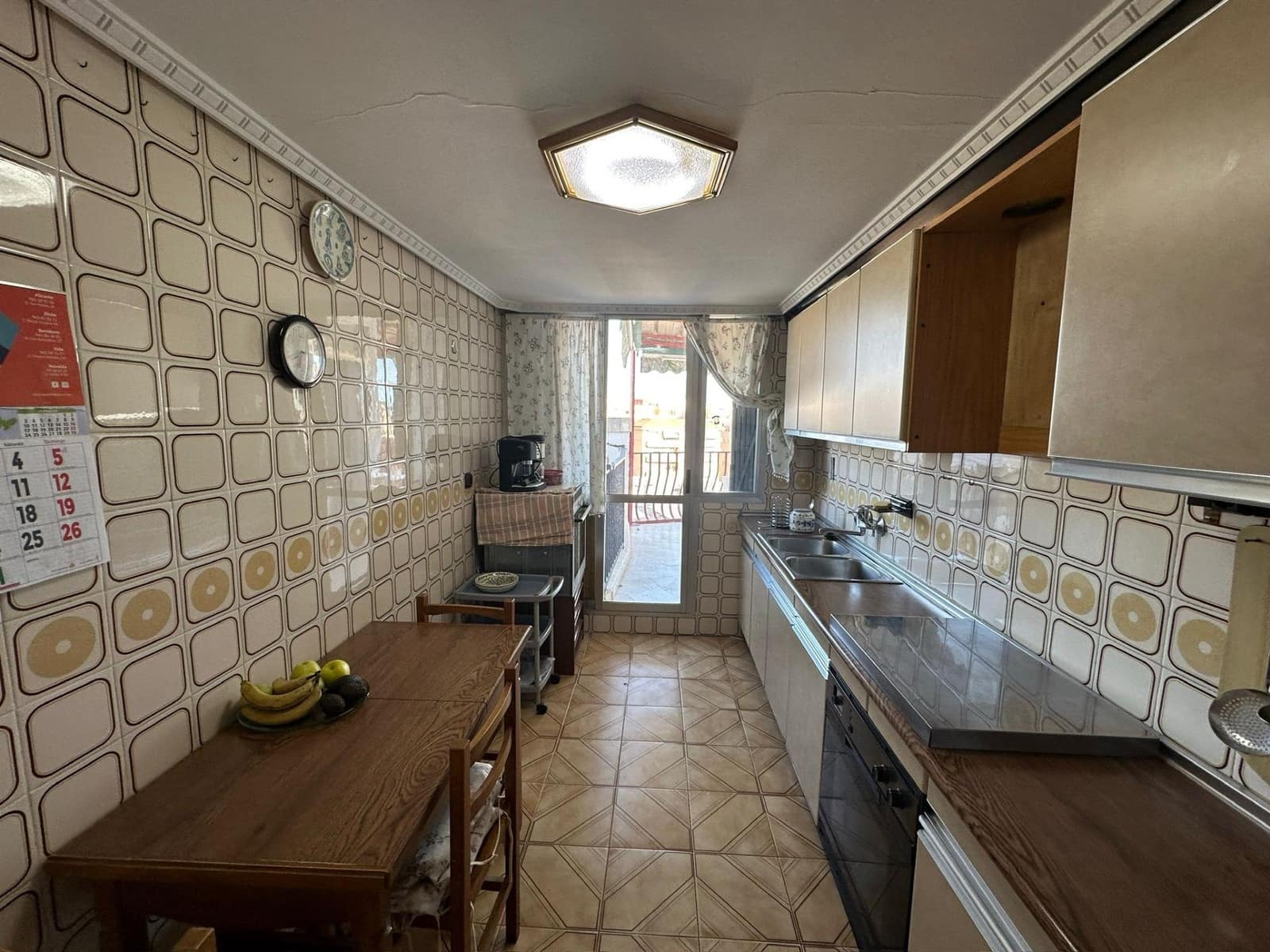 4 soveværelse Penthouse til salg i Benidorm med garage - € 319.000 (Ref: 8552110)