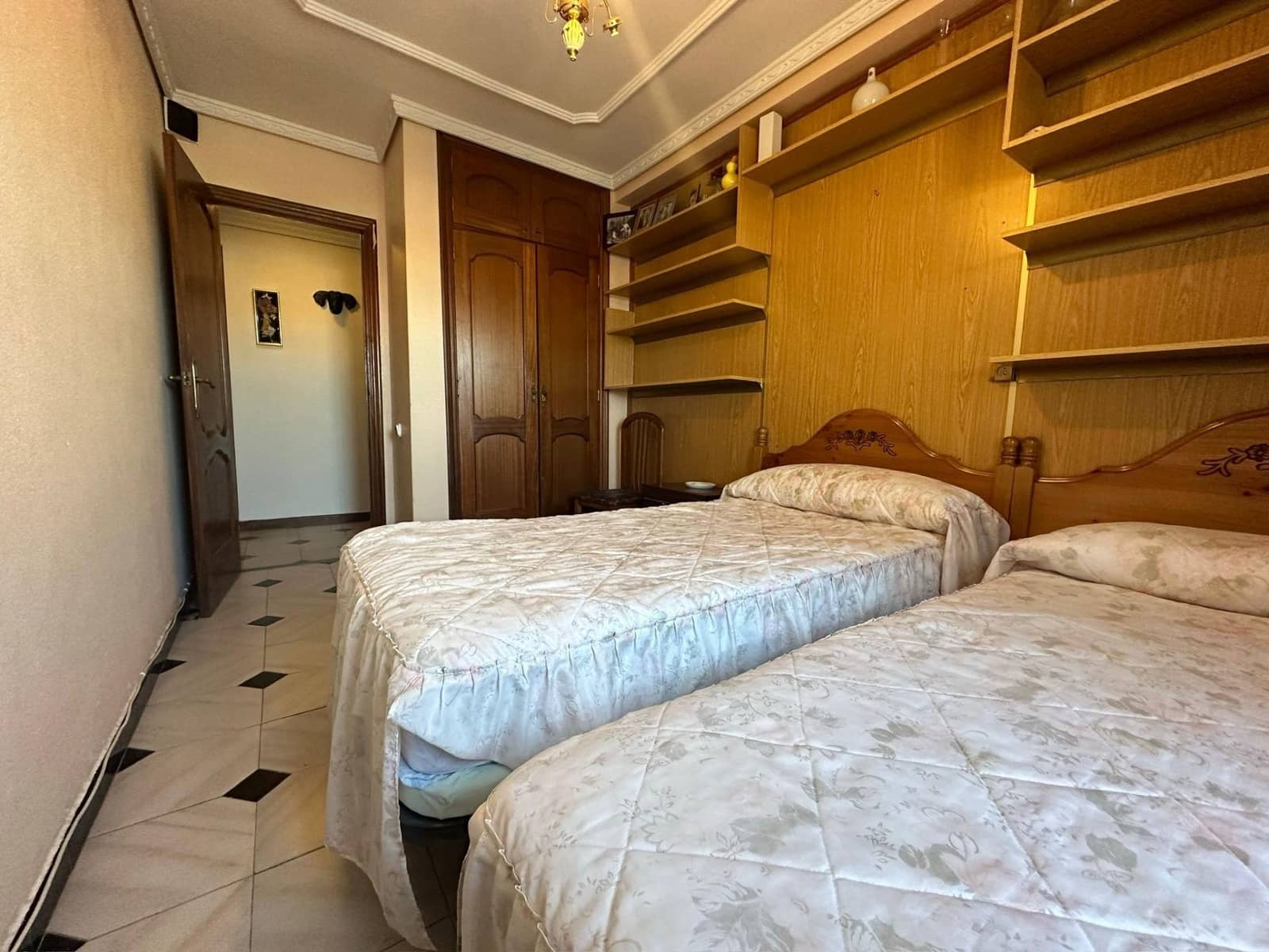 4 soveværelse Penthouse til salg i Benidorm med garage - € 319.000 (Ref: 8552110)