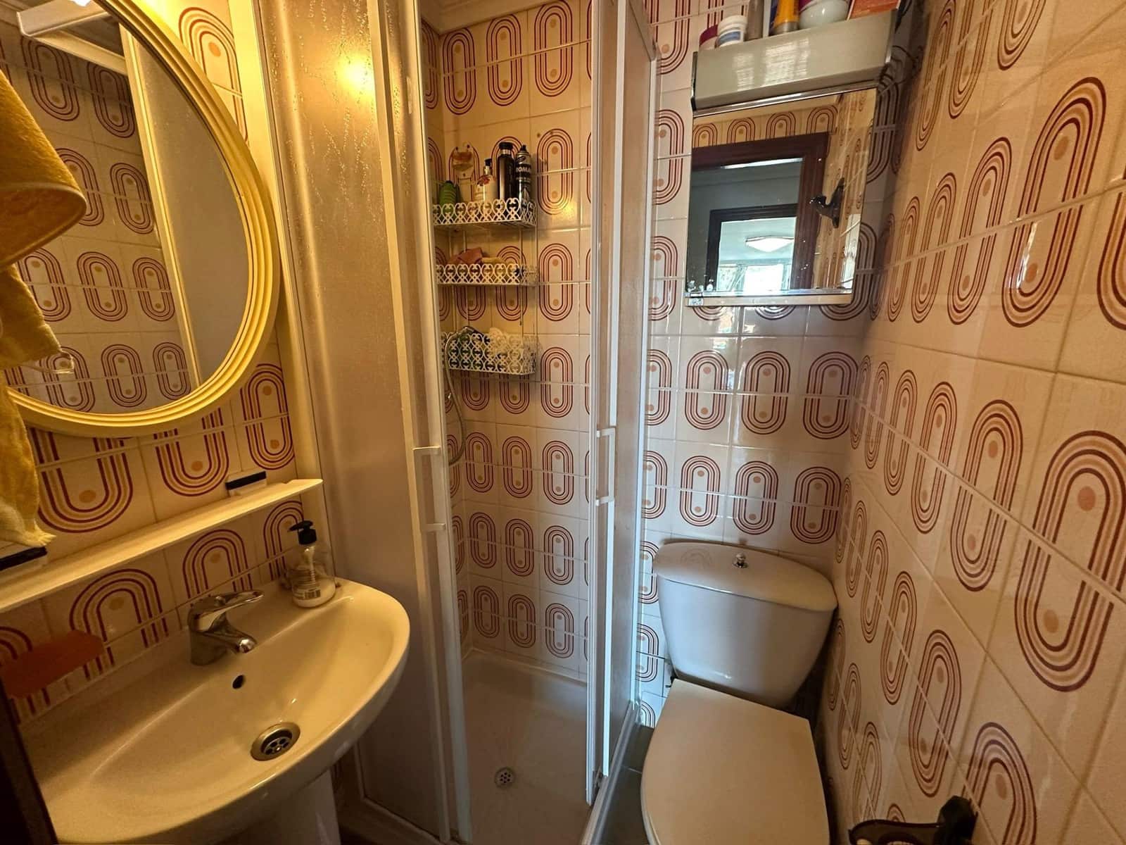 4 soveværelse Penthouse til salg i Benidorm med garage - € 319.000 (Ref: 8552110)