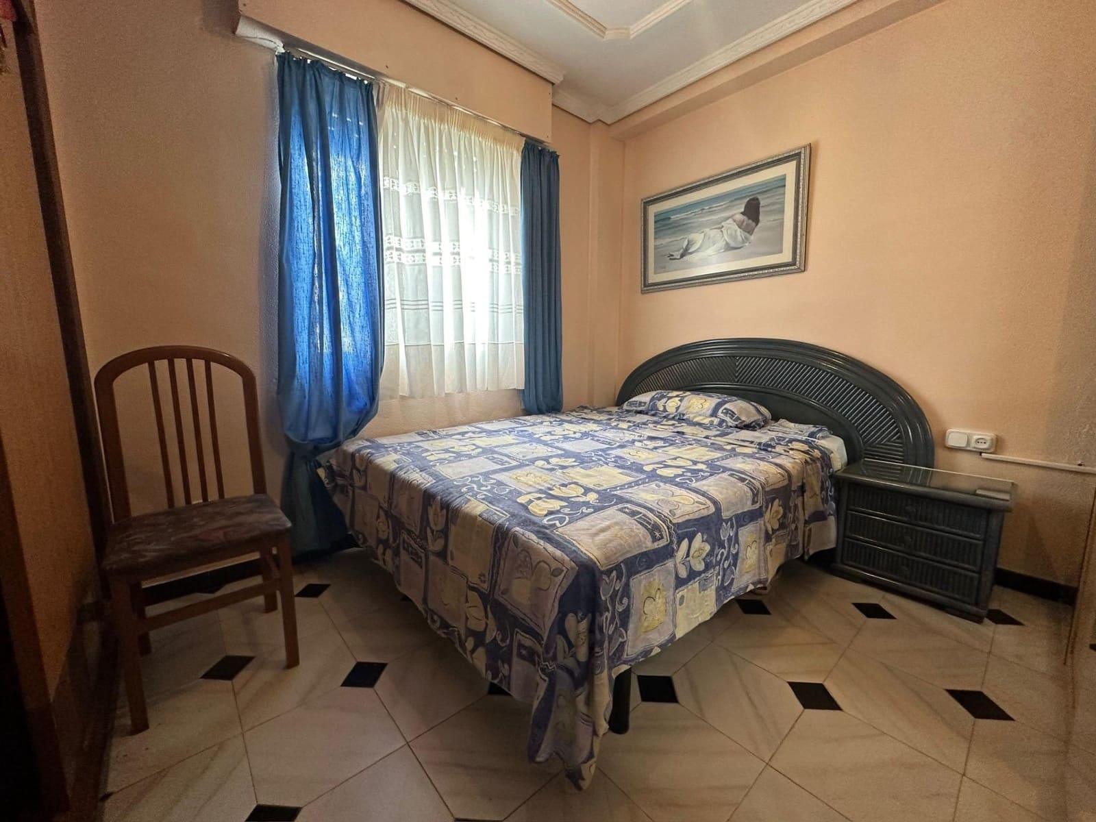 4 soveværelse Penthouse til salg i Benidorm med garage - € 319.000 (Ref: 8552110)