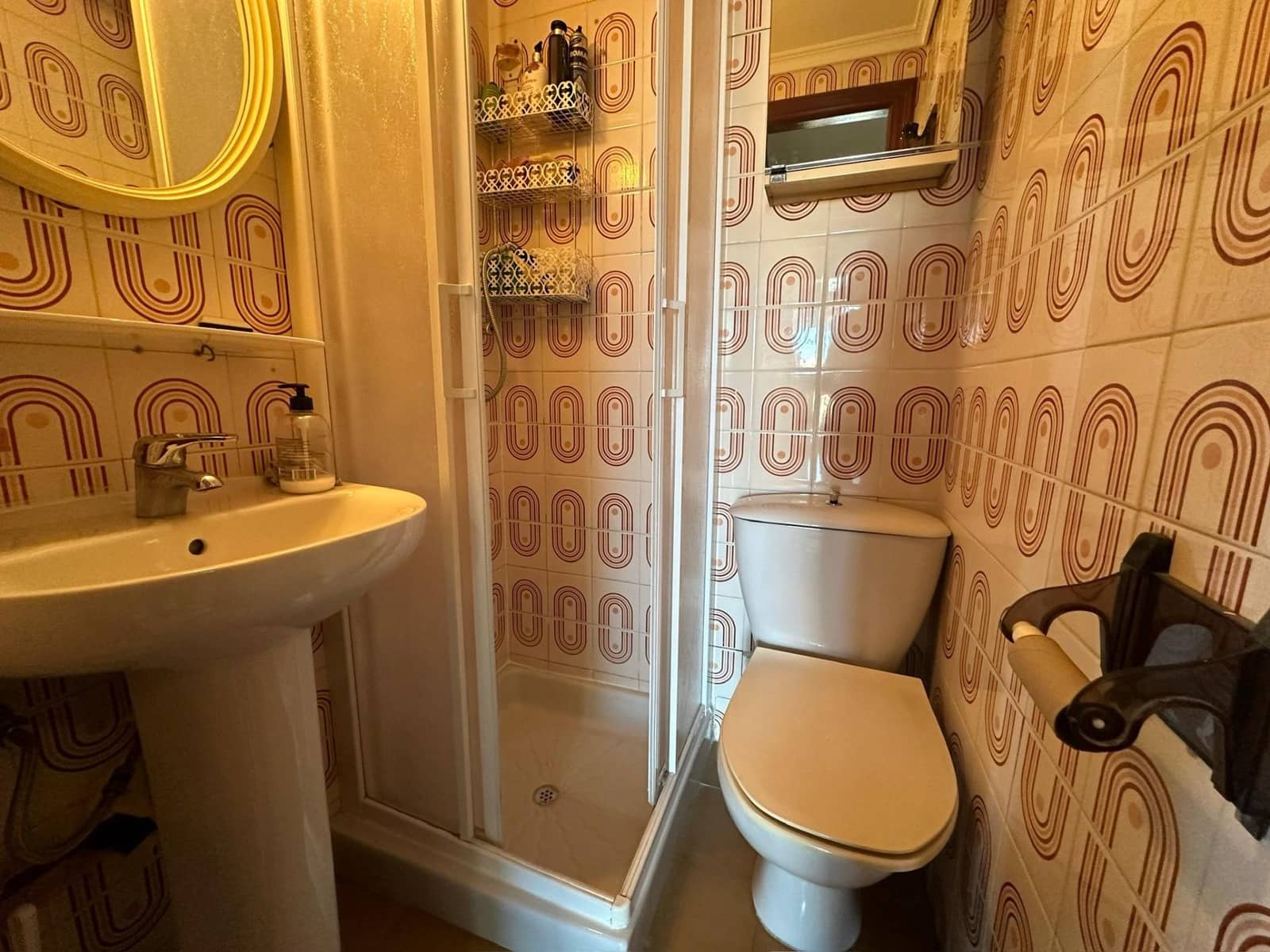 4 soveværelse Penthouse til salg i Benidorm med garage - € 319.000 (Ref: 8552110)