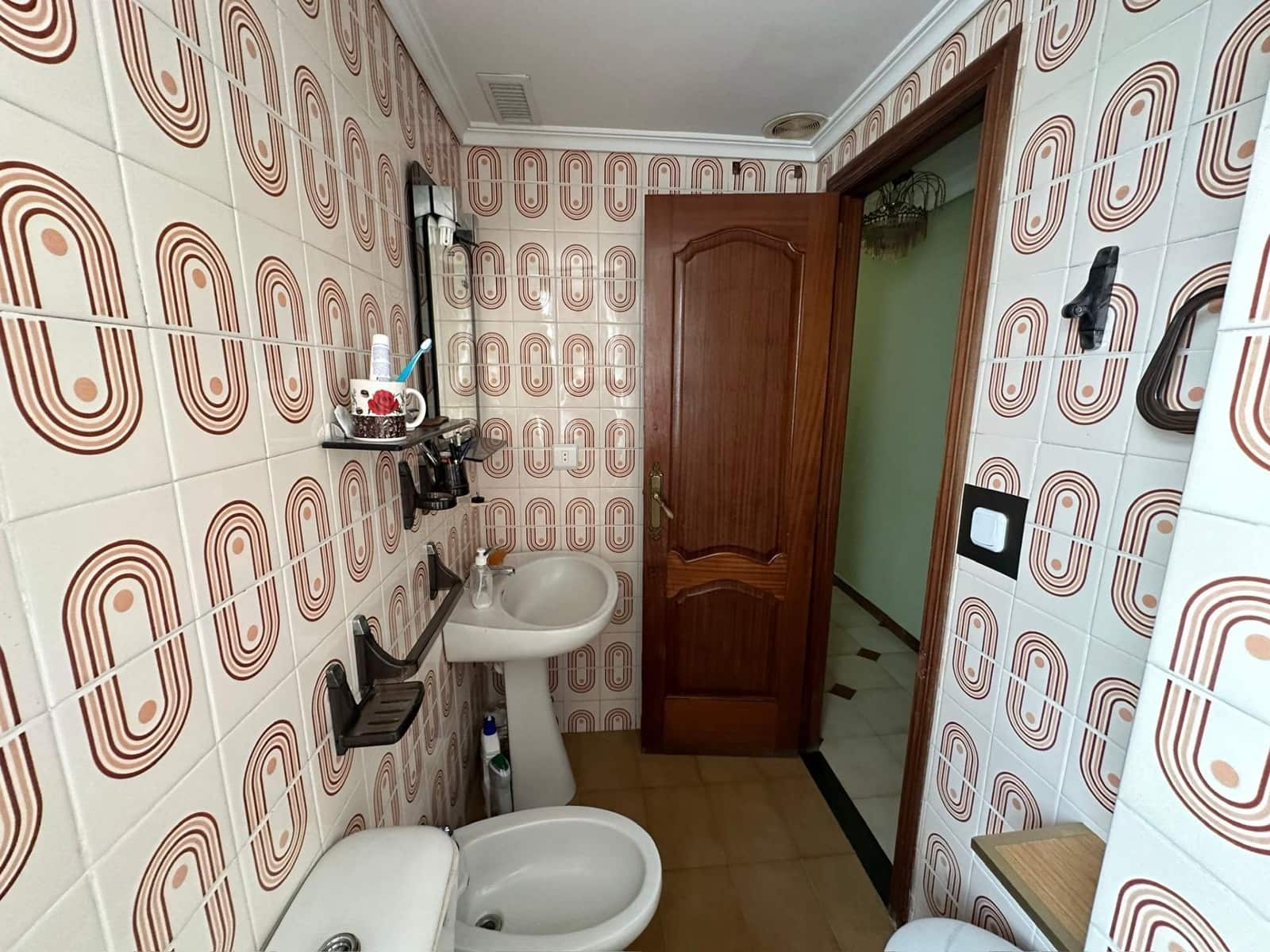 4 soveværelse Penthouse til salg i Benidorm med garage - € 319.000 (Ref: 8552110)