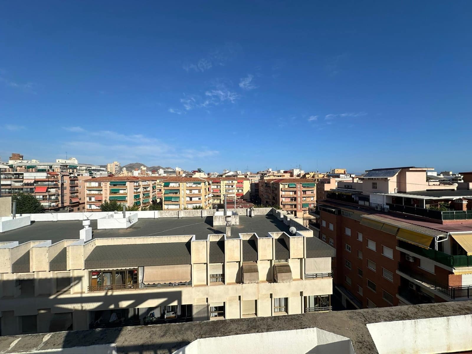 4 soveværelse Penthouse til salg i Benidorm med garage - € 319.000 (Ref: 8552110)