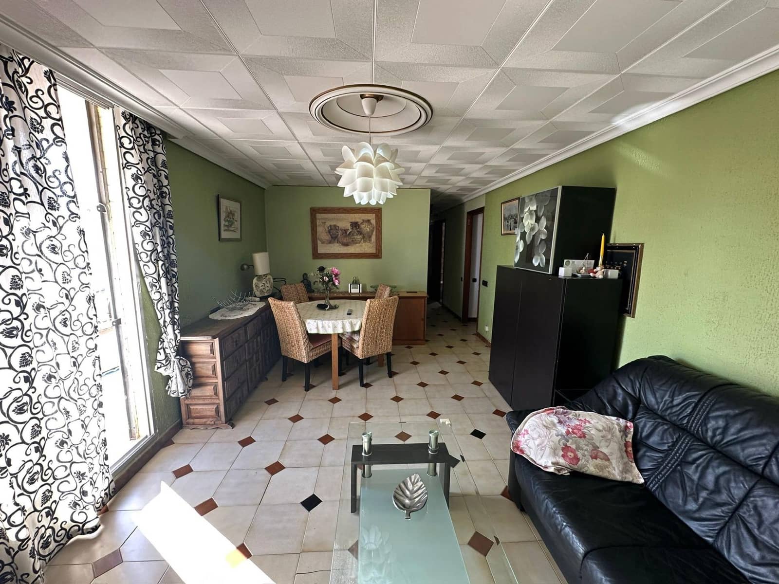 4 soveværelse Penthouse til salg i Benidorm med garage - € 319.000 (Ref: 8552110)