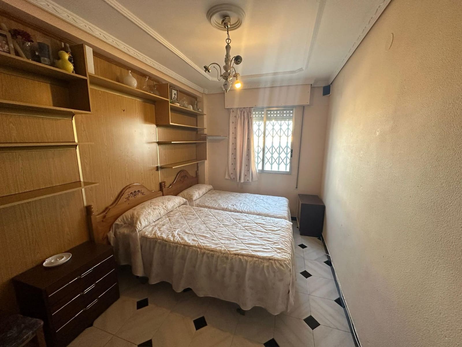 4 soveværelse Penthouse til salg i Benidorm med garage - € 319.000 (Ref: 8552110)