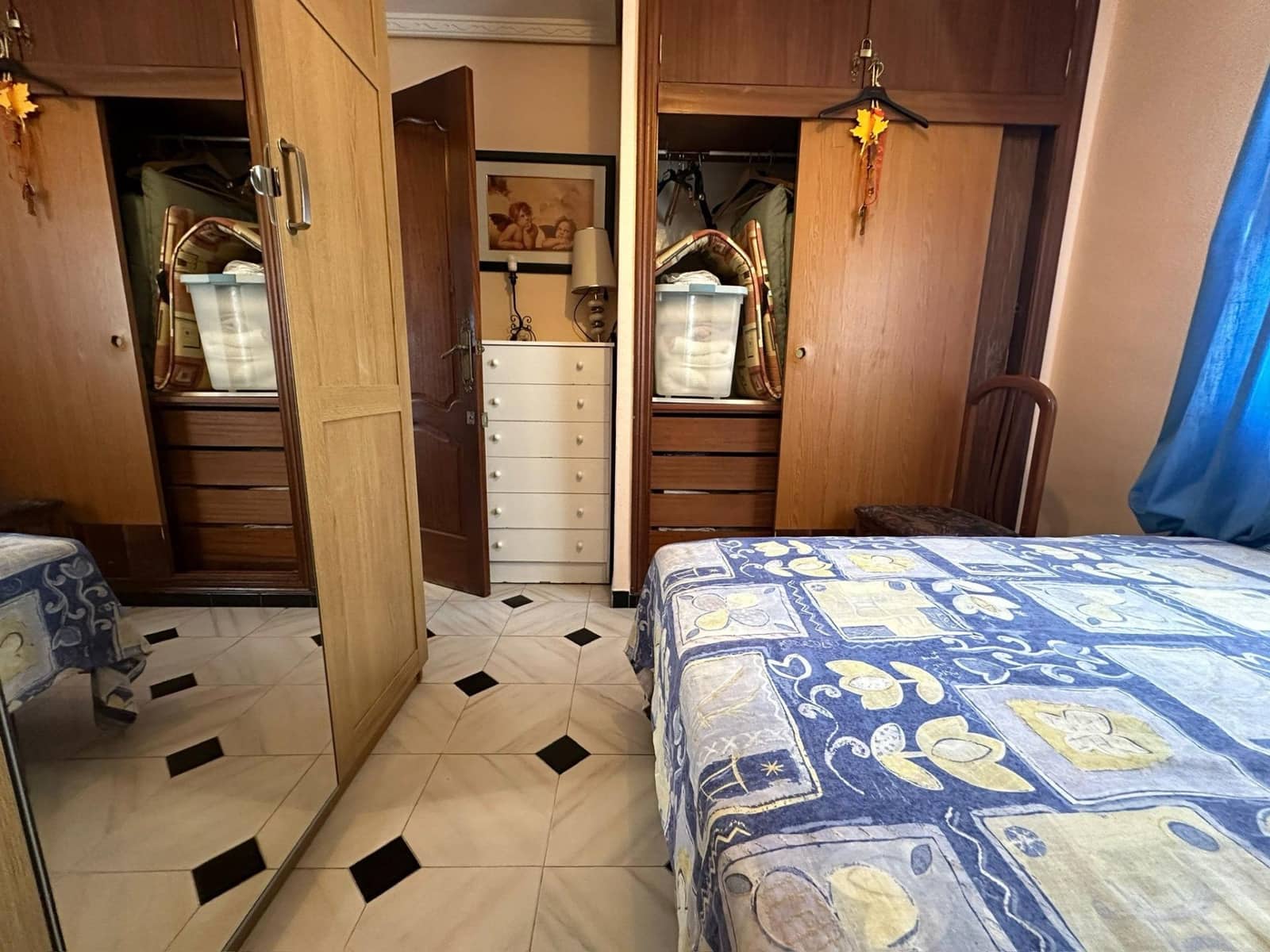 4 soveværelse Penthouse til salg i Benidorm med garage - € 319.000 (Ref: 8552110)