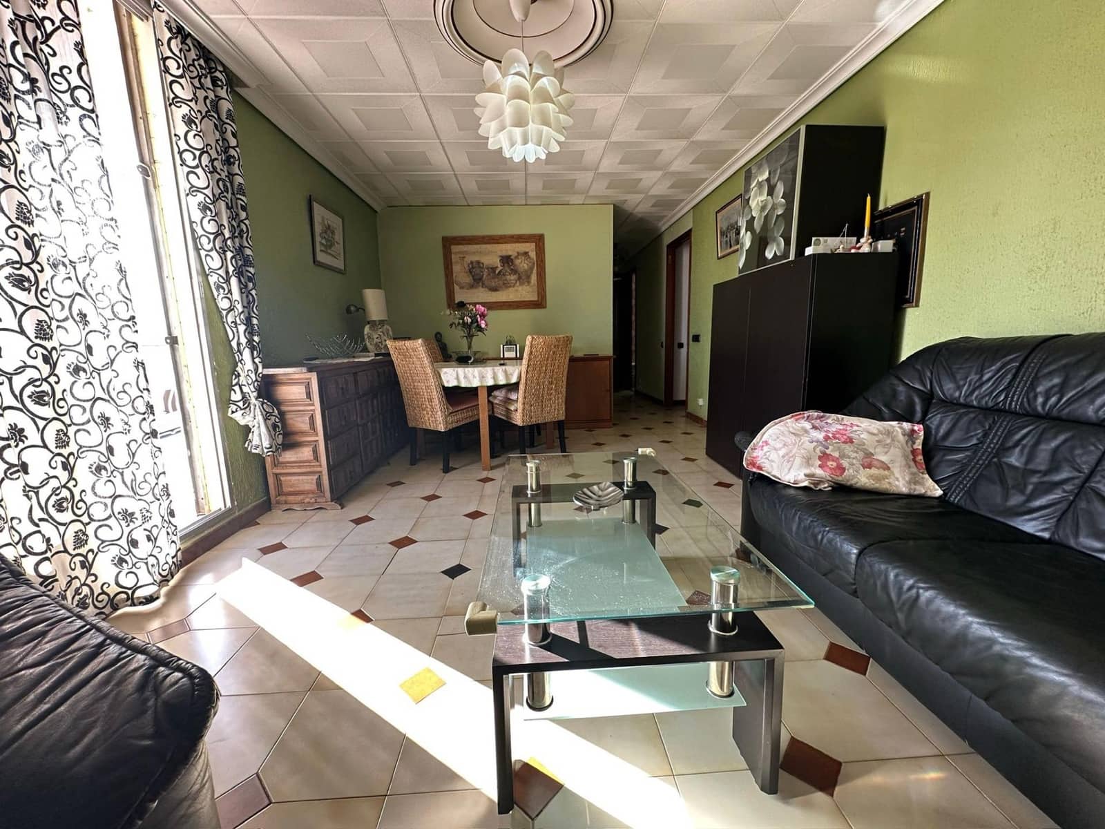 4 soveværelse Penthouse til salg i Benidorm med garage - € 319.000 (Ref: 8552110)